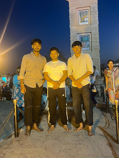 बाबा श्याम होटल एंड रेस्टोरेंट