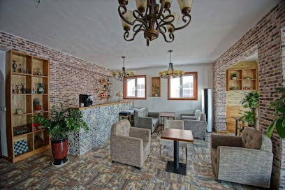 Qingdao Mushe Hotel