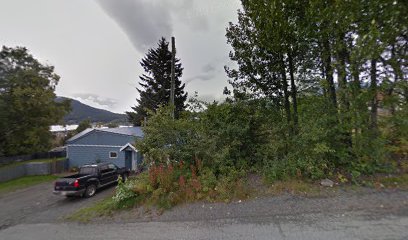 Cozy Chilkat