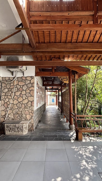 黄山胡开文大酒店