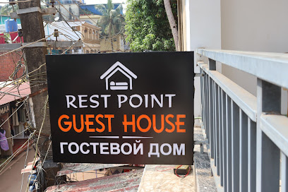 RESTPOINT GUEST HOUSE