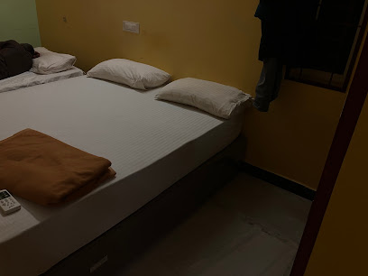 Thiruveesar Residency