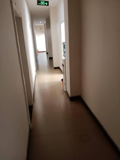 金江旅馆