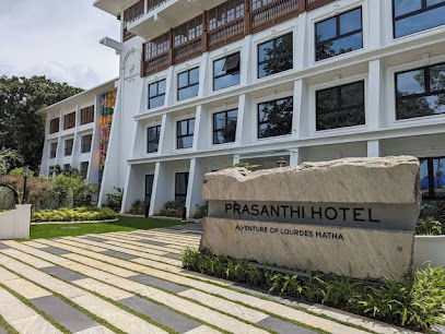 Prasanthi Hotel