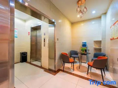 Ruidu Express Hotel
