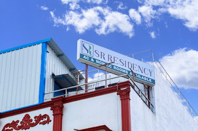 SR RESIDENCY