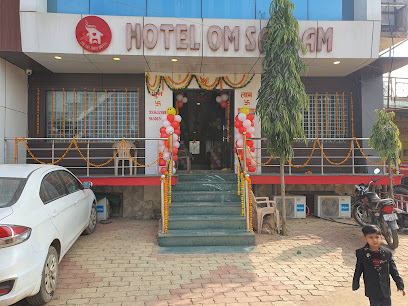 OYO Flagship 30459 Hotel Om Sai Ram
