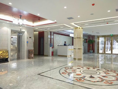 Qingyang Zhengning Hotel