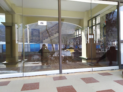 Outer Seraj Bhawan Serwari