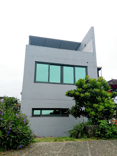Loverbay 情人湾湾