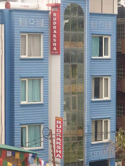 Hotel Rudraksha
