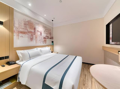 Yahao Hotel