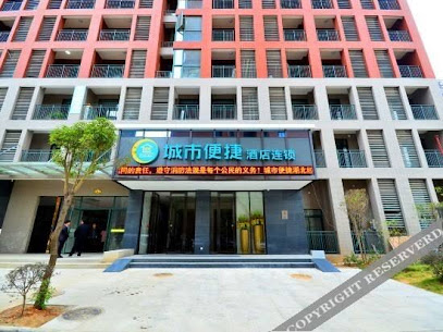City Confort Inn