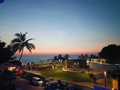 BANYAN TREE SAMUDRA HOTEL