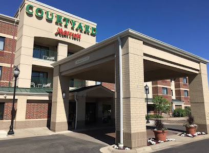 Courtyard Minneapolis St. Paul/Roseville