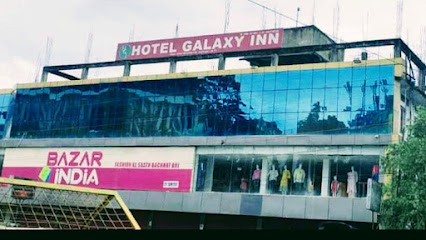 Hotel Galaxy INN