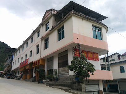 小湾酒店