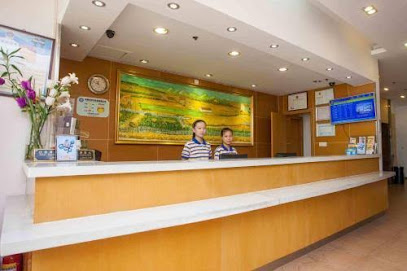 7days INN Chenzhou Rucheng Luyang Avenue