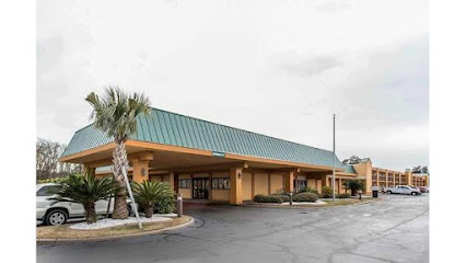 Quality Inn Midtown