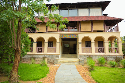 akshaya bungalow, Pollachi