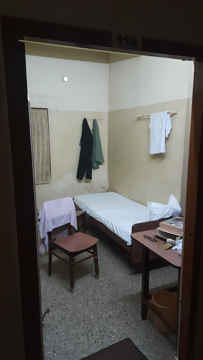 Sai Tej Lodge