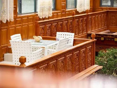 香格里拉云上缘丹民宿