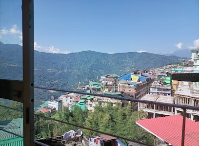The Meru Hotel