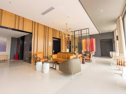 JinJiang Inn Shenzhen piazi Metro Station Hotel