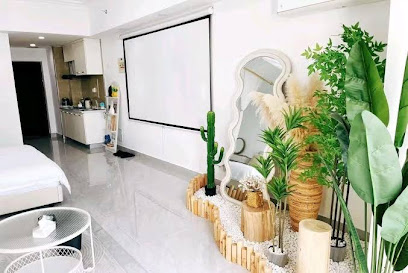 Shiguang Apartment