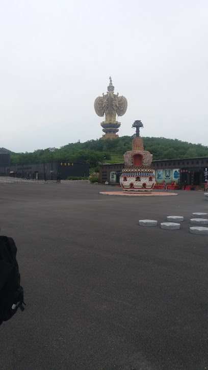 大连金石滩三叶草家庭公寓