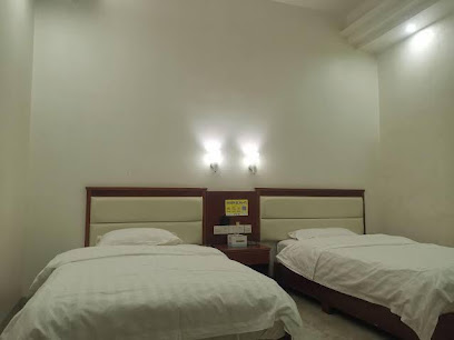 好来登宾馆