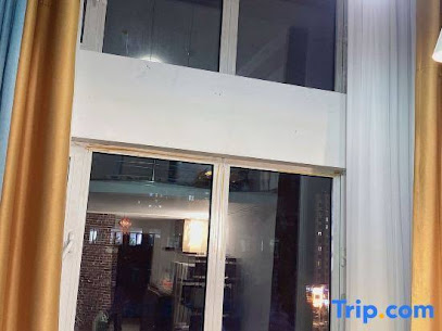 Changchun Shangke Apartment