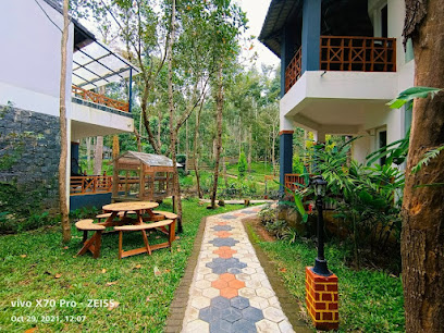 The Mainland Resorts, Yercaud | A Unit of Kolaahalam | 4 star Luxury Resorts Yercaud