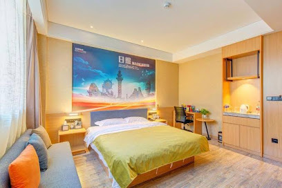 Jiayue Smart Hotel