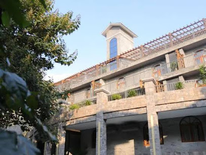 Suiyue Tucheng Hotel