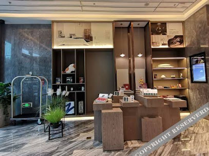 Atour S Hotel Nanshan Shenzhen