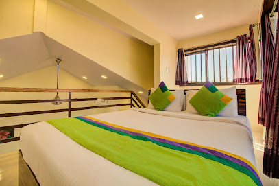 Hotel Garden Cottage