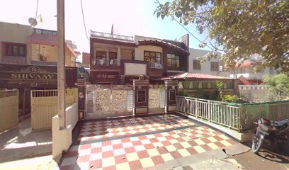 HOTEL CHIRAG INN DD NAGAR