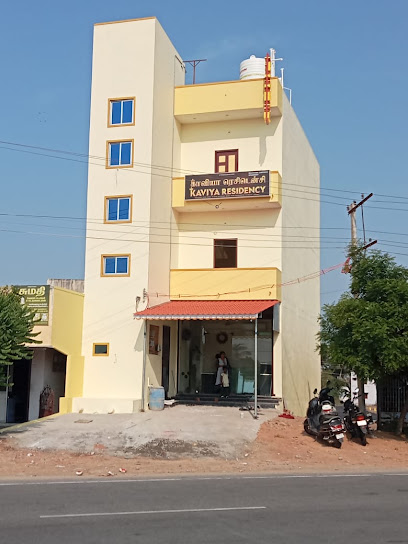 Kaviya Residency