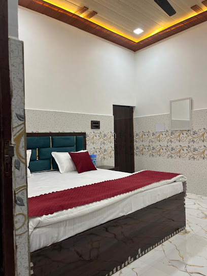 Anvi Guest House