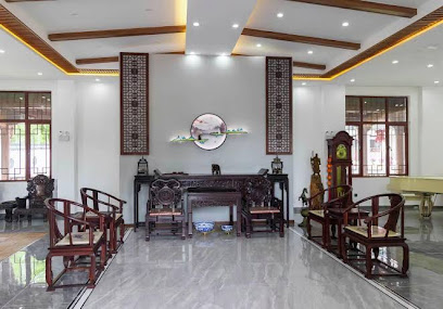 Changxing Yangfeng Lake Resort