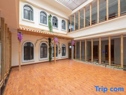 Yu'anju Hot Spring Hotel