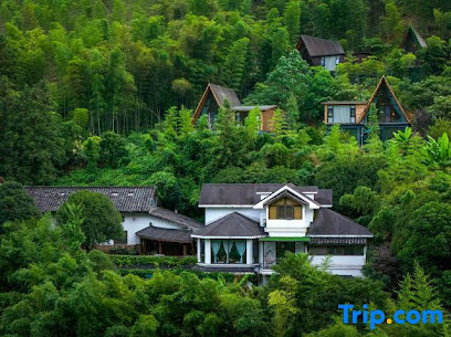 Bamboo Valley homestay