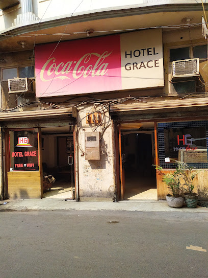 Hotel Grace