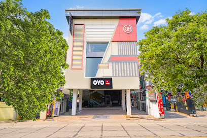 Super Hotel O Quilon Residency