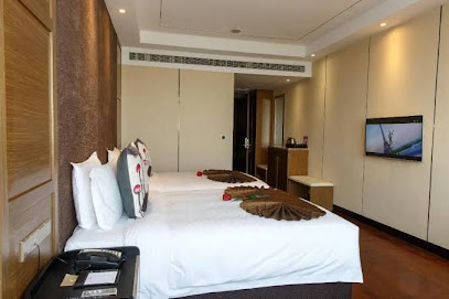 UrCove by HYATT Shanghai Pudong East