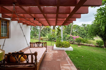 StayVista at Villaggio | Villa with Private Pool in Nashik