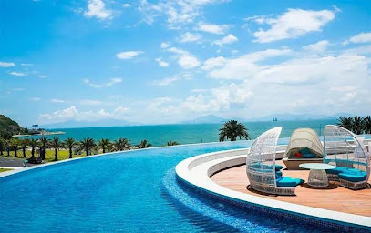 Mansu Resort