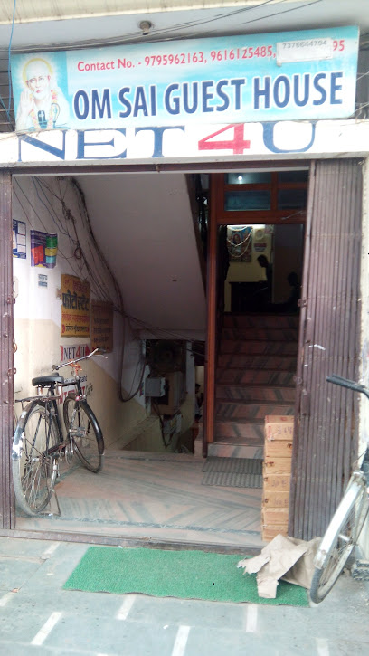 Om Sai Guest house