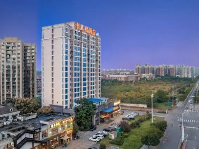 Kameidun Hotel